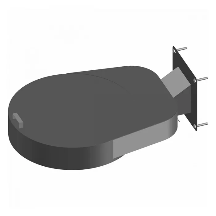 Santrifüj Akış Regülatörü, CEH