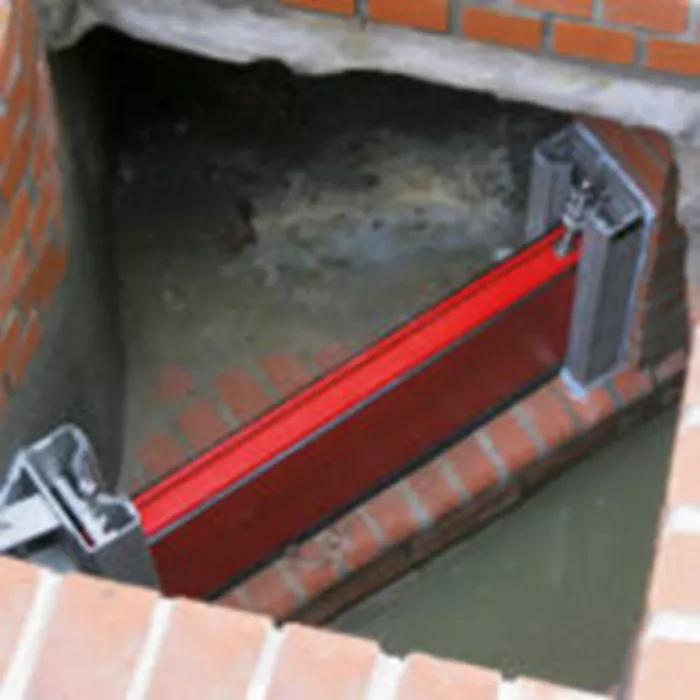 HydroBeam Mobile Sewer Protection