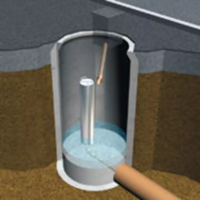 HydroFlush Sewer Flush Type SH