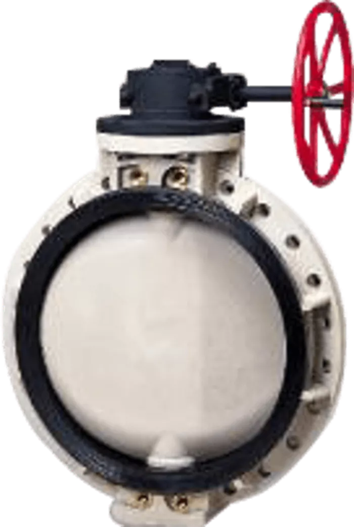 Butterfly Valve Type 56 [16inch] (400mm)