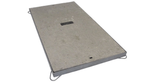 AX-S™ Concrete Infill