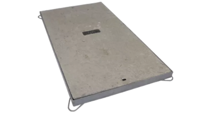 AX-S™ Concrete Infill