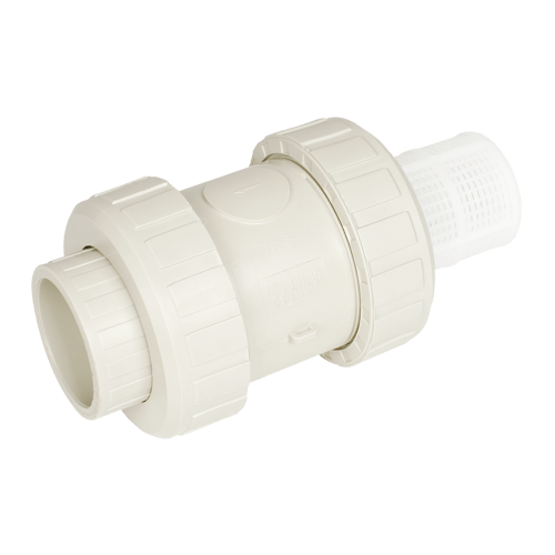 Praher Foot Valve S4 PP