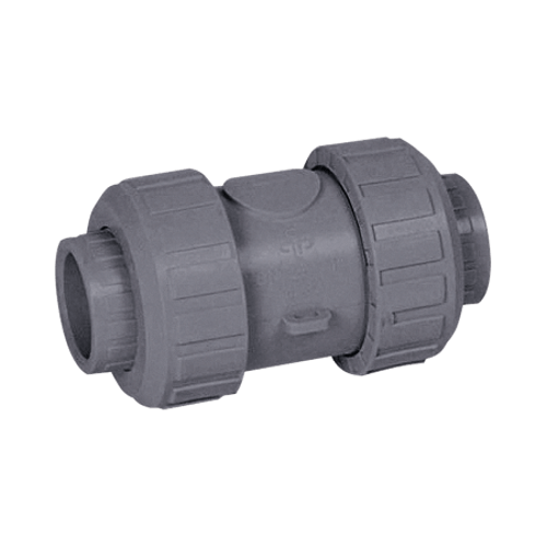 Praher Cone Check Valve S4 CPVC