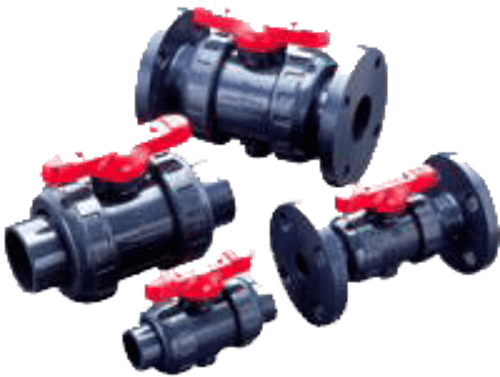 Ball Valve Type 21 [1/2-4inch] (15-100mm)