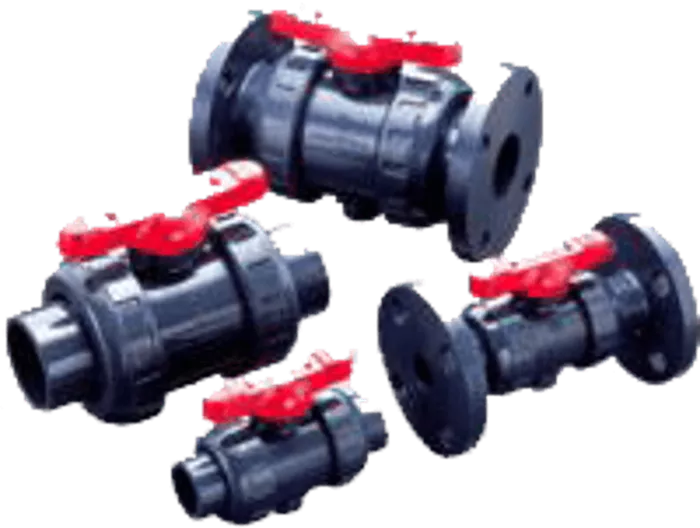 Ball Valve Type 21 [1/2-4inch] (15-100mm)