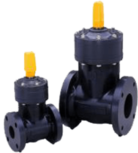 Gate Valve Type 66 (Soft Seal) CAP [1 1/4-6inch] (32-150mm)