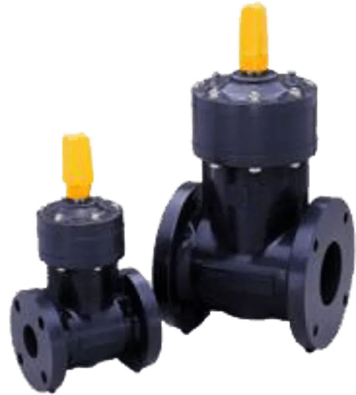 Gate Valve Type 66 (Soft Seal) CAP [1 1/4-6inch] (32-150mm)