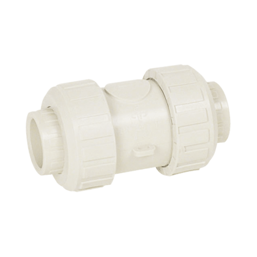 Praher Cone Check Valve S4 PP