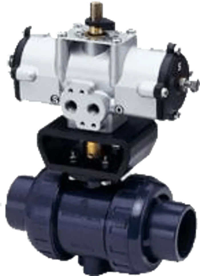 ASAHI AV Automatic Valves