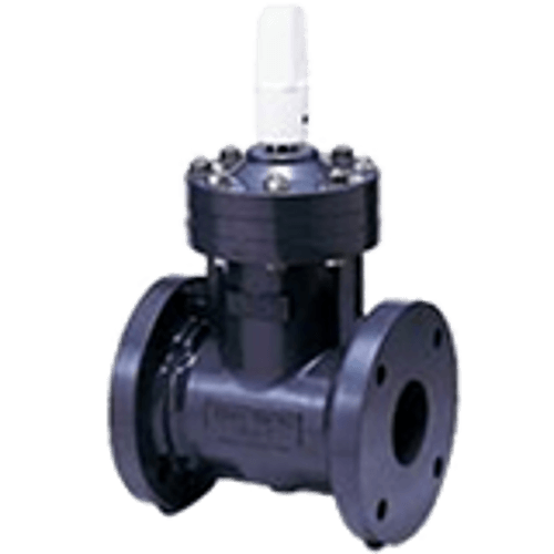 Gate Valve Type - P (PLUG) CAP [1 1/4-14inch] (32-350mm)