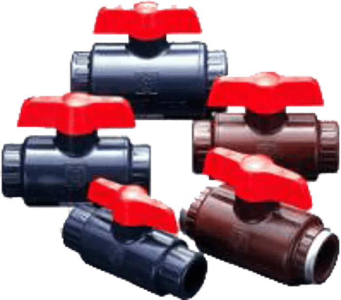 COMPACT BALL VALVE [3/8-3inch] (13-80mm)