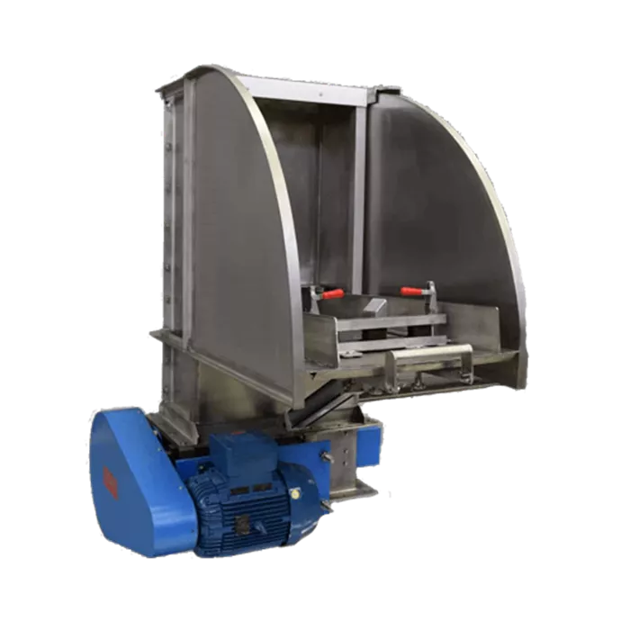 Delumper® Bag Tipper/Unloader