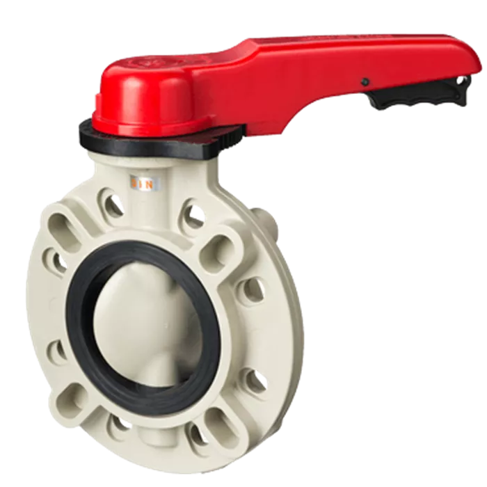 Butterfly Valves