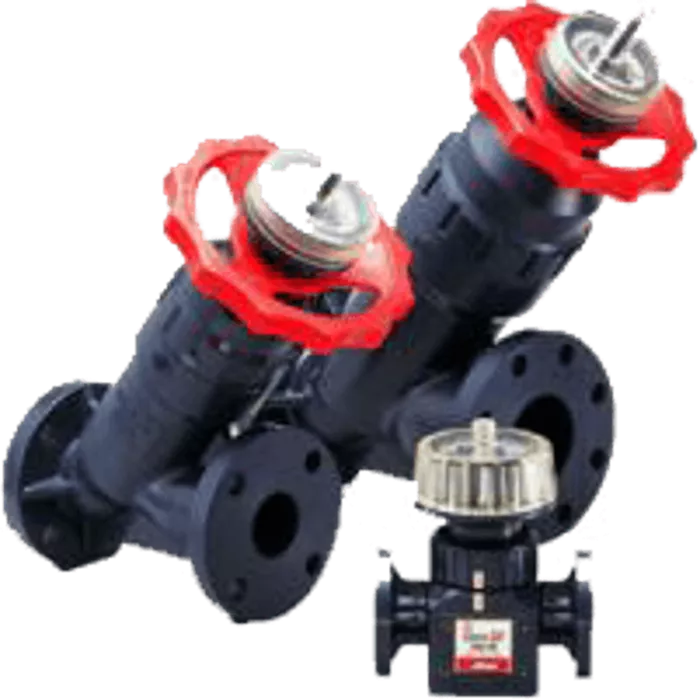 Constant Flow Valve [1/2-4inch] (15-100mm)