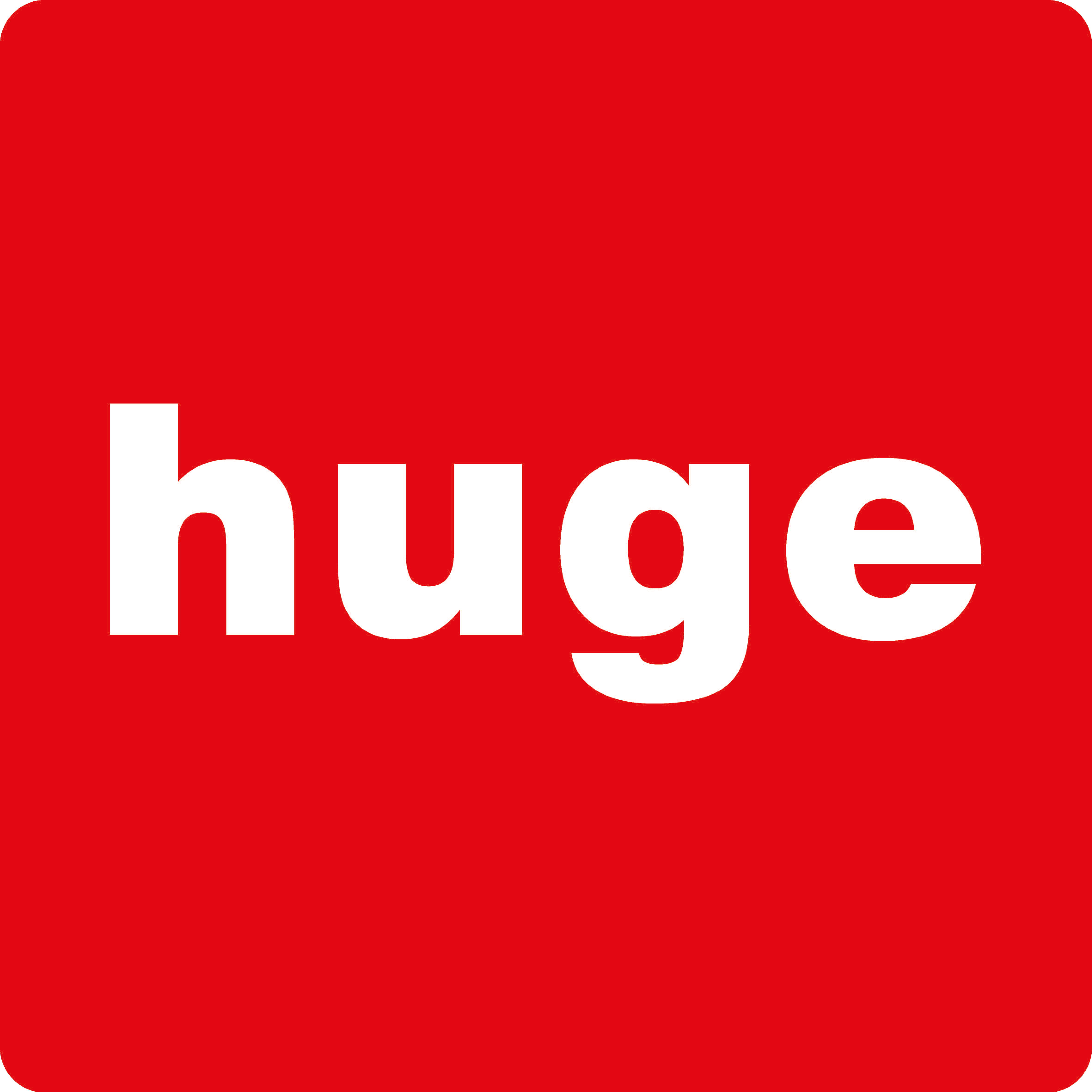 HUGE