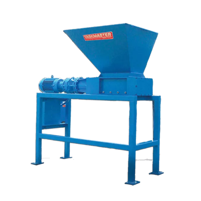 Taskmaster® TM1600 Shredder