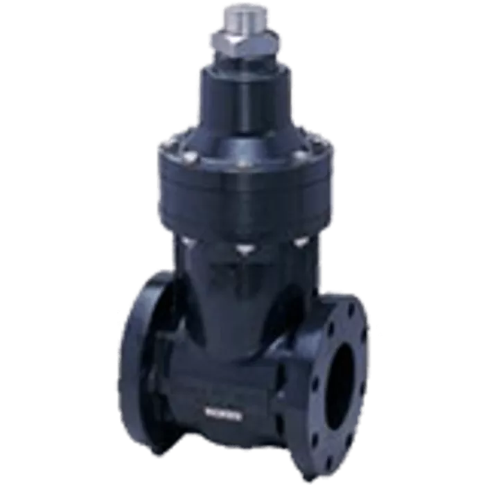 Gate Valve (FOR VACUUM SEWAGE)