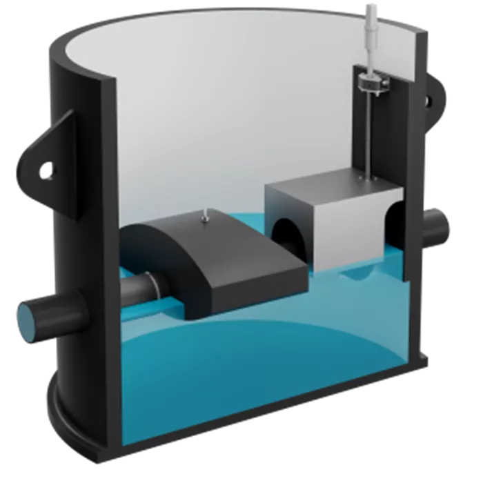 WAREG FLOW REGULATOR