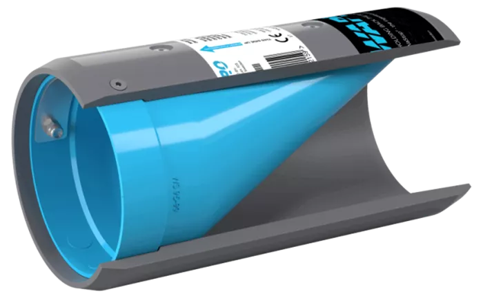 WASTOP PLASTIC SERIES