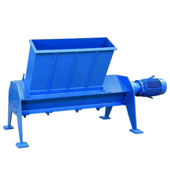 Taskmaster® XL Pallet Shredder